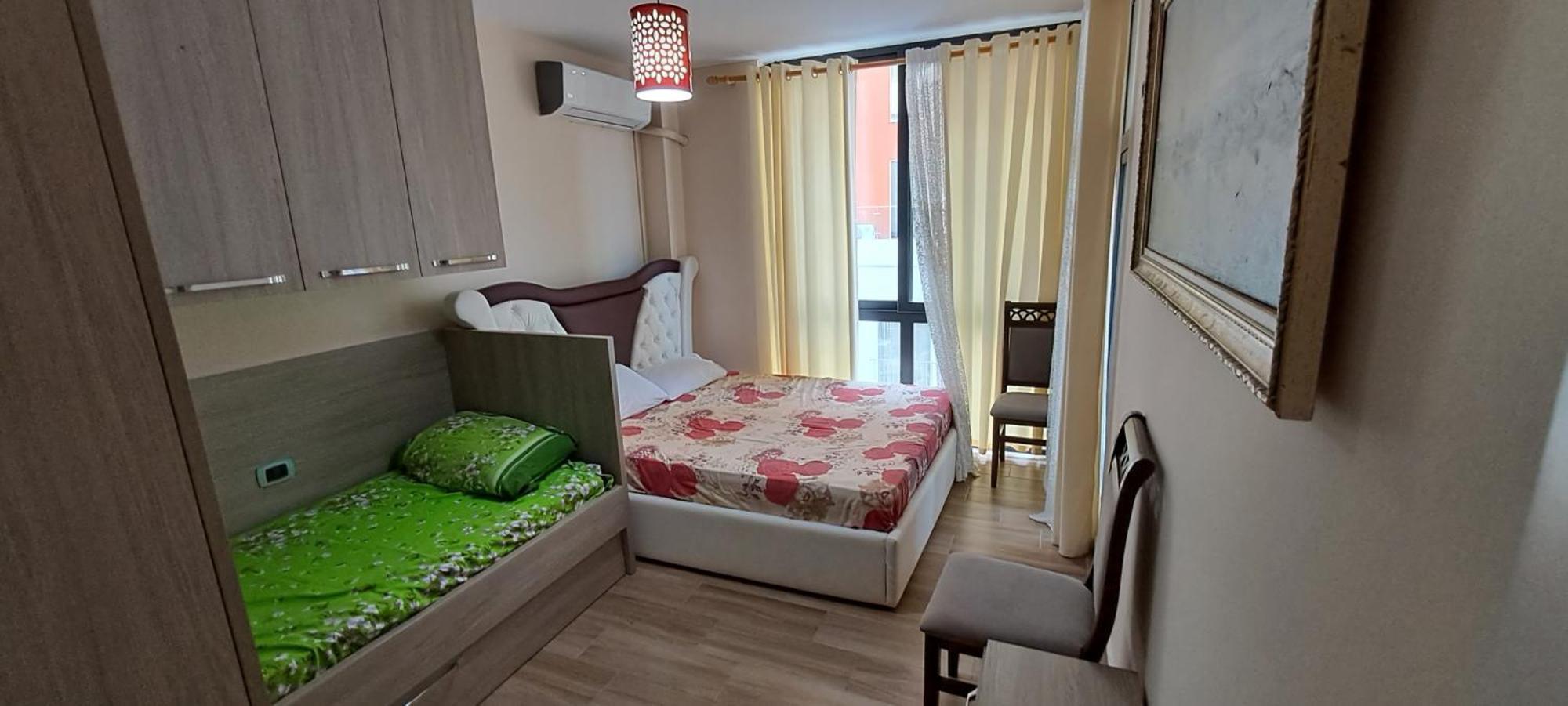 Sole Mio Shëngjin